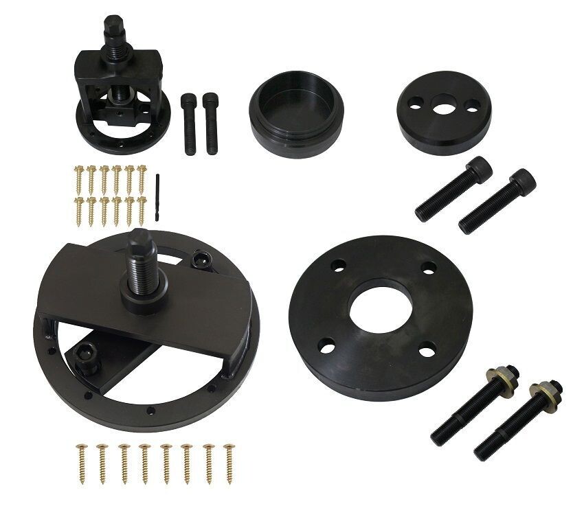 Cummins Front & Rear Remover / Installer Kit