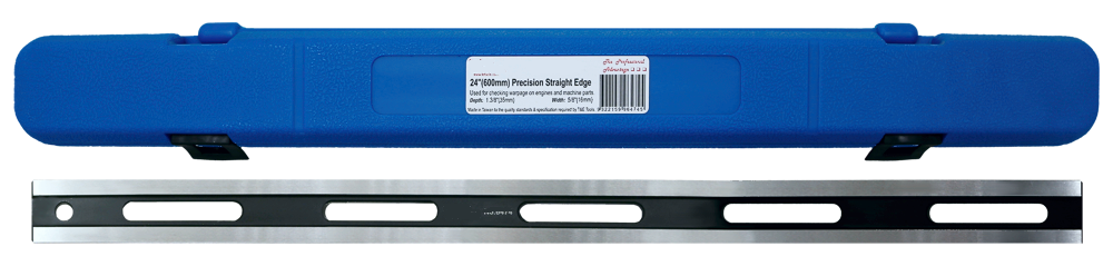 600mm Precision Straight Edge