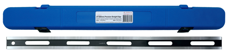 600mm Precision Straight Edge