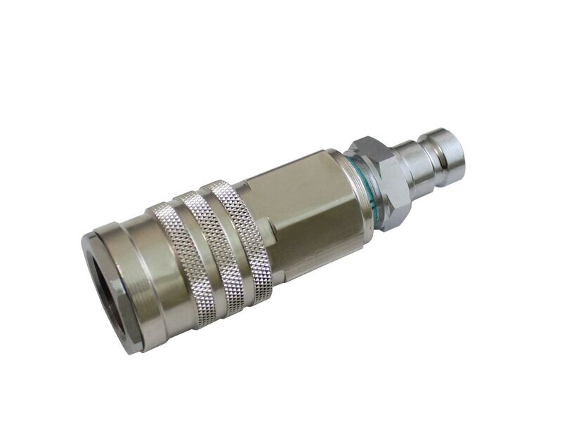 Scania Cooling System Adaptor Euro 6