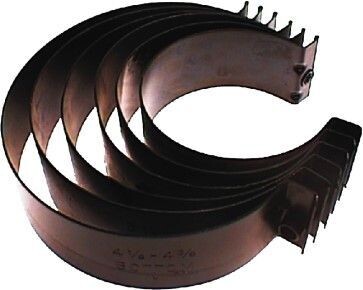 Piston Ring Compressor Band