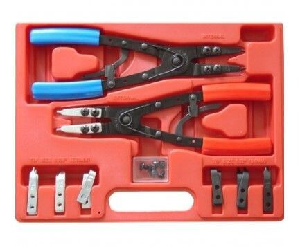 Circlip Plier Set