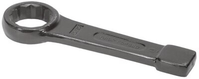 120mm x 12 Point Slogging Wrench 120mm x 12 Point Slogging Wrench