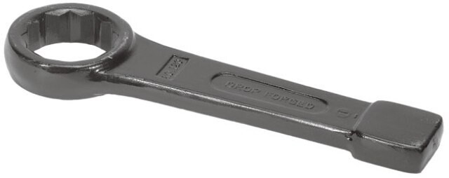 125mm x 12 Point Slogging Wrench