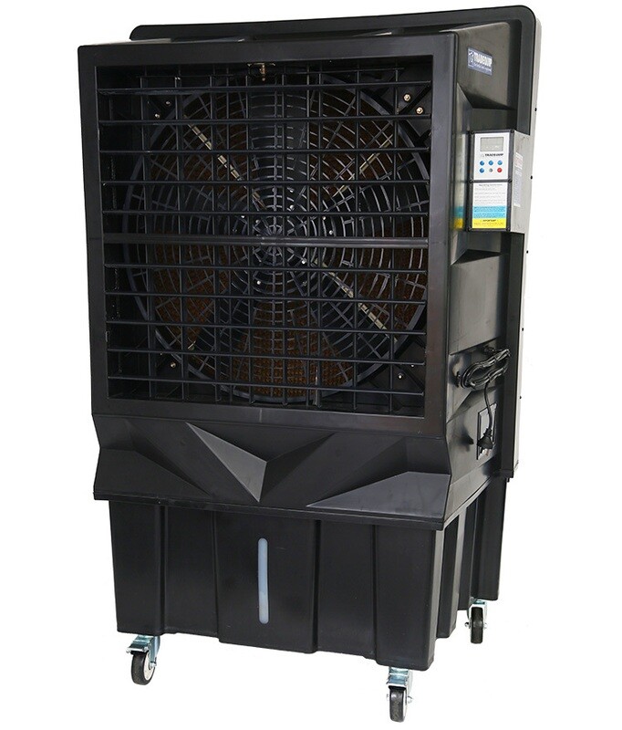 Evaporative Cooler 750 Watts
