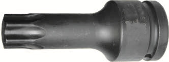 T90 x 3/4  Inch Drive Torx Impact Socket