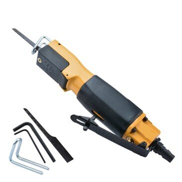 Air Body Saw