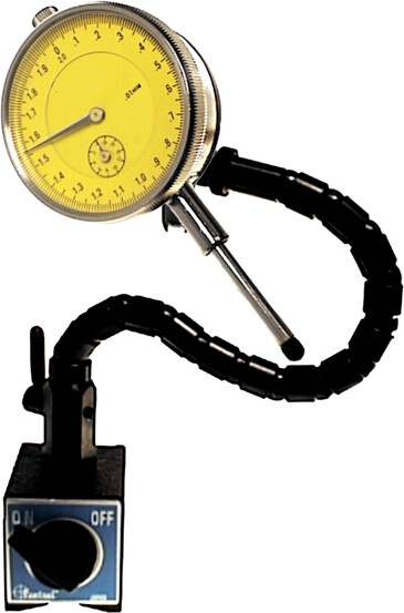Dial Indicator Set (Imperial)