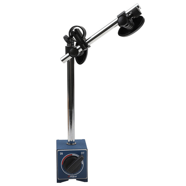 Magnetic Base with Fine Adjustment