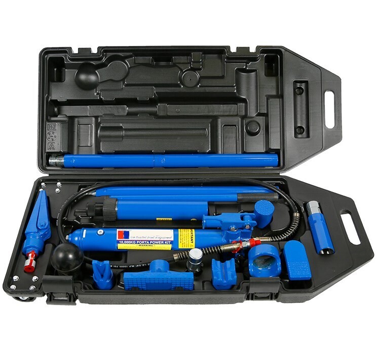 10 Ton Body Repair Kit