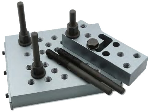 AT1886 Universal Support For Workshop Press