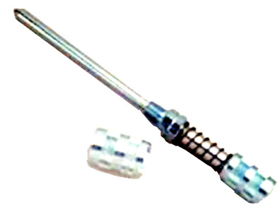 Long Needle Nose Grease Nipple Adapter