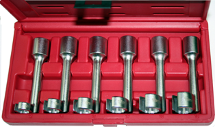 12 Point Flare Nut Crowsfoot Wrenches