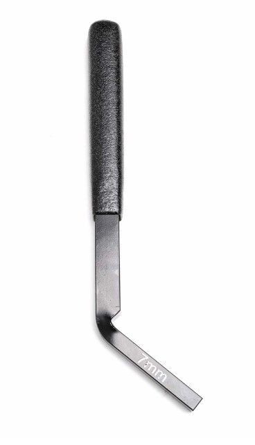 Cummins ISX Jake Brake Gauge