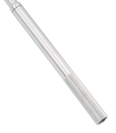 850mm Pipe to use with Hinge Bar