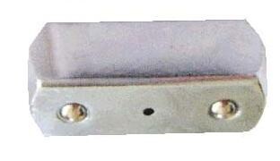 Male to Male Adaptor 1 inch x 1 inch