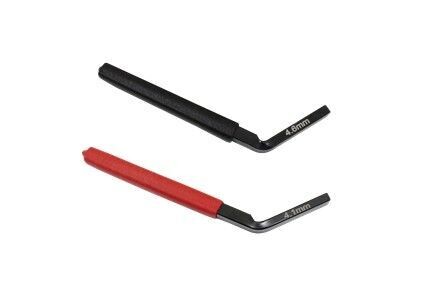 Detroit Diesel DD13 DD15 DD16 Engine Brake Adjustment Tool Kit