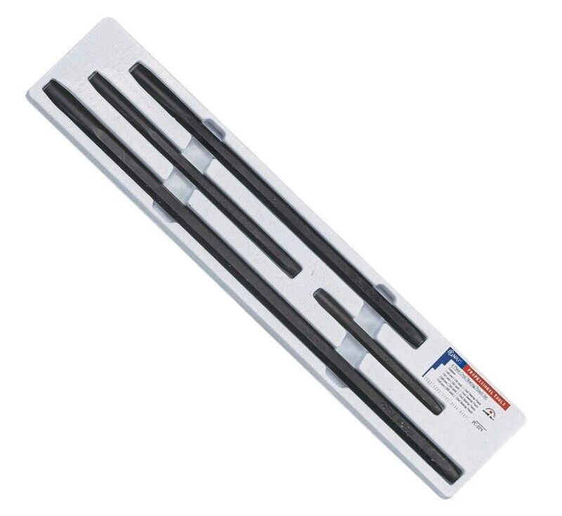 4 Pc Bearing Race Punch Set