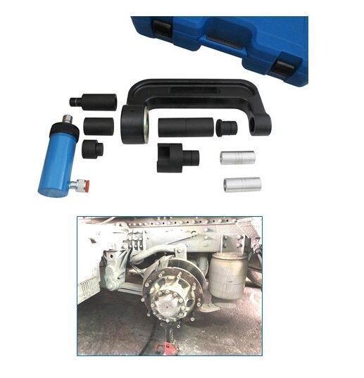Hydraulic Wheel Stud Service Kit