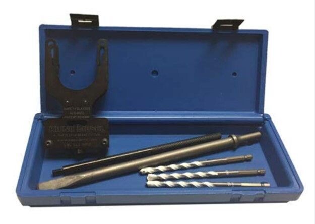 Clutch Brake Cutter