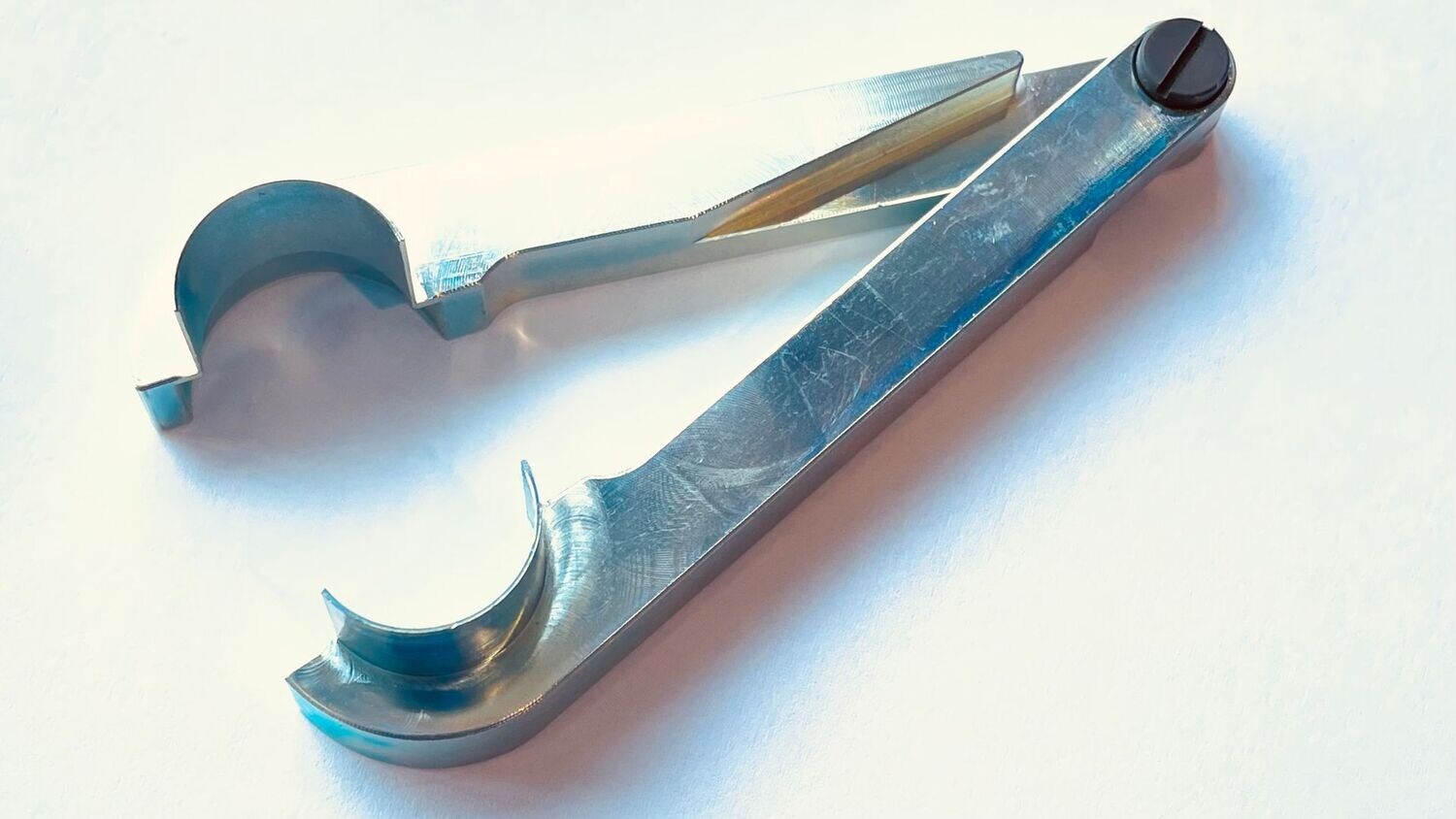 Air Line Euro Quick Release Tool