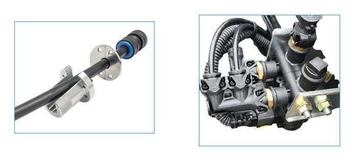 Airline Quick Release Tool