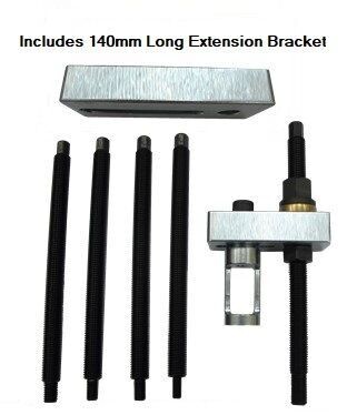 Universal Truck Valve Spring Compressor
