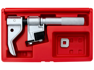 RETHREADING / TAP & DIE