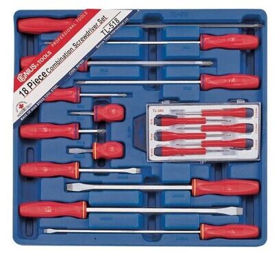 SCREWDRIVERS