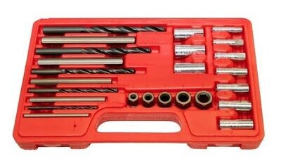 STUD / SCREW EXTRACTORS
