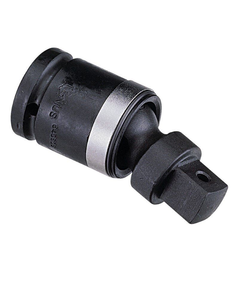 1 Inch Dr. Impact Universal Joint w/pin hole