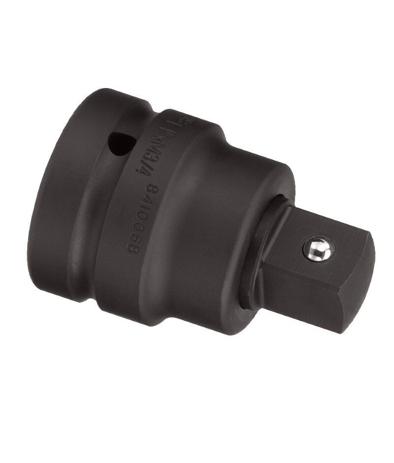 1F x 3/4 Inch M Impact Adaptor C/M