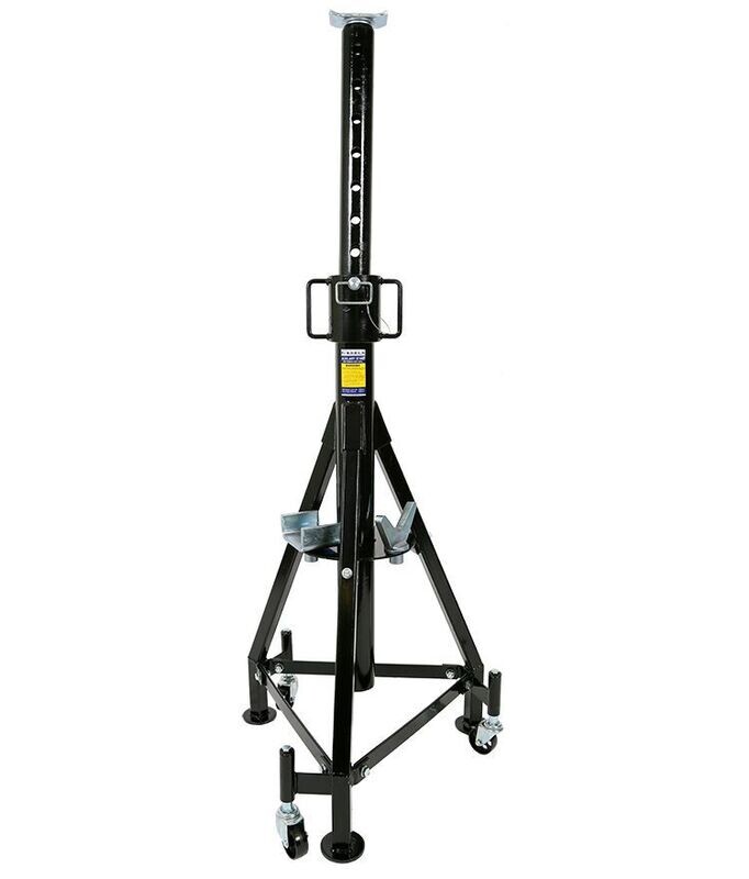 7,000 Kg's Tall Stand