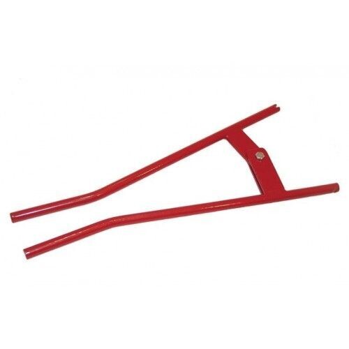 Truck Brake Spring Tool