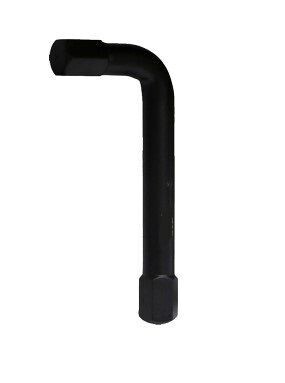 38mm Heavy Duty Hex Key Wrench