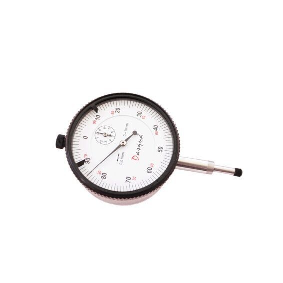 METRIC DIAL INDICATOR with lug