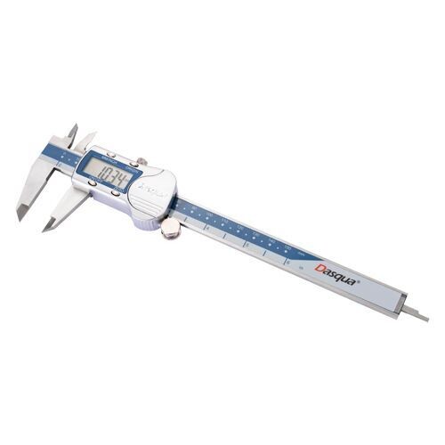 0-300 mm / 0-12 Inch  Digital Caliper