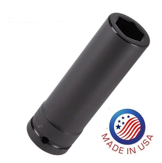 Cummins ISX Head Bolt Socket