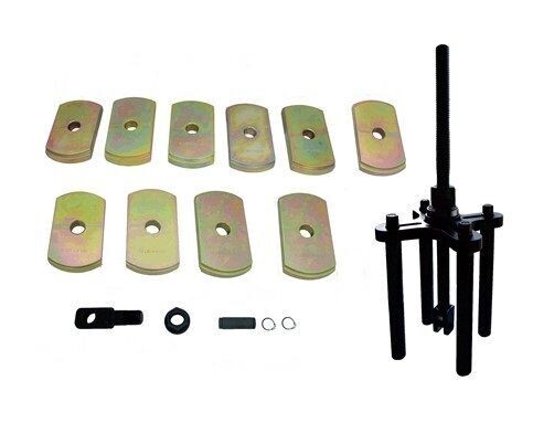 Manual Cylinder Liner Sleeve Puller Updated Master Kit