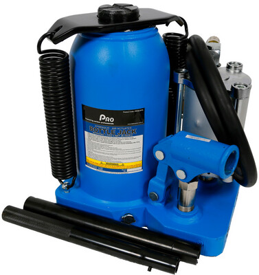 BOTTLE JACKS