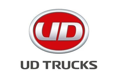UD Truck Engine Tools