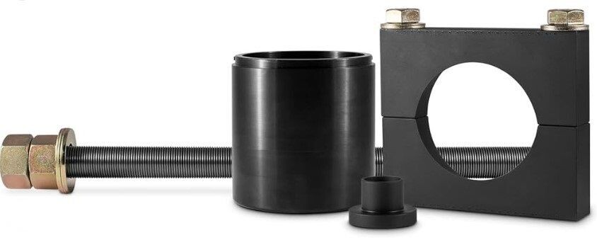 Pin & Bushing Adapter