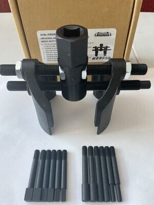 NEW UPDATED: Adjustable Wheel Bearing Locknut Wrench