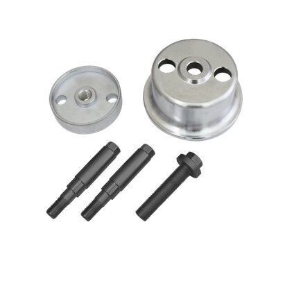 HINO A05C & A09C Crankshaft Front Seal Installer