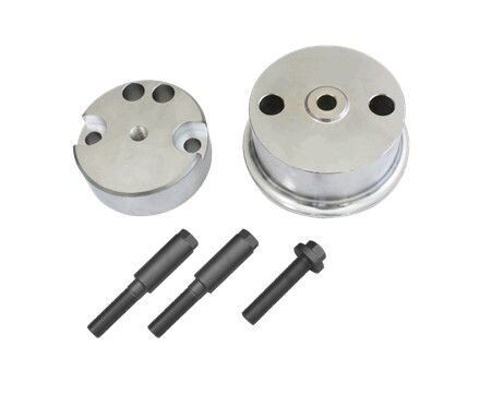 HINO A05C & A09C Crankshaft Rear Seal Installer