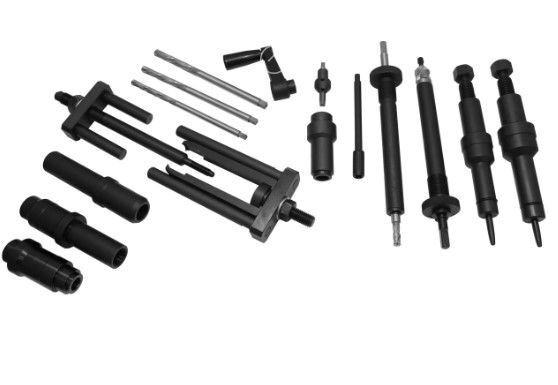 IVECO Injector Cup Removal / Installer Master Kit