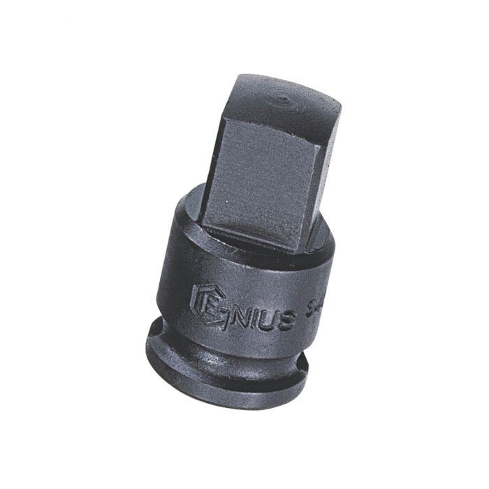 3/4 Inch F x 1 Inch M Impact Adaptor C/M