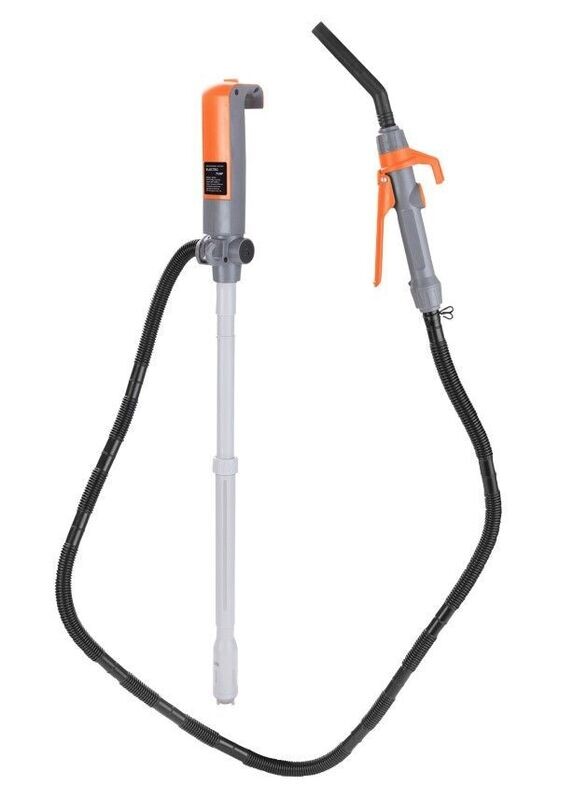 Rechargable Pump 20L - 50L
