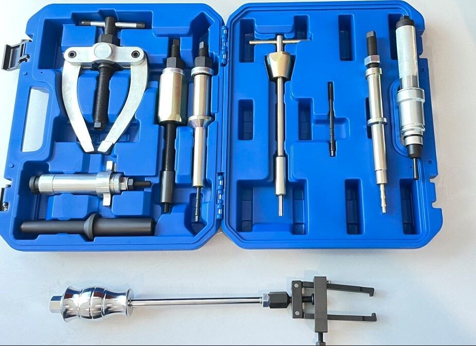 Volvo / Mack Master Injector Rem / Installer Kit