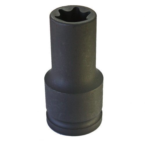ETORX -E22 x 3/4” Dr